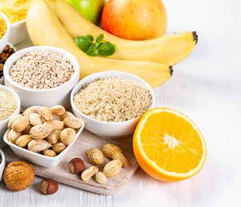 L'alimentation des soignants 
