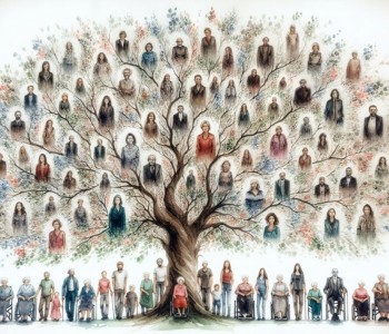 Les mémoires du passé