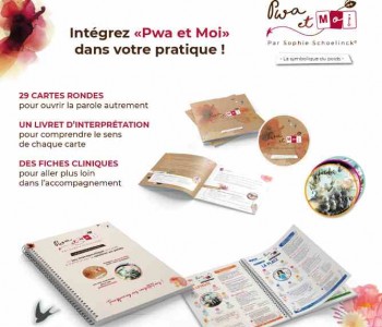 Jeu Pwa et Moi®  à l'UPDLF