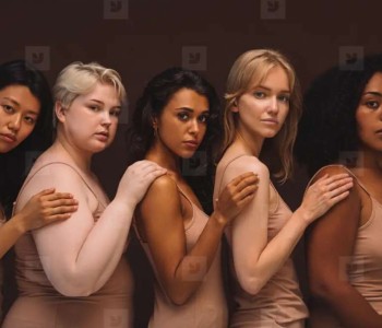 Patriarcat, capitalisme et pression à la minceur à Charleroi